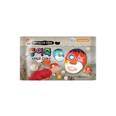 도너랜드)종이죽(200g)_ 2027655EA