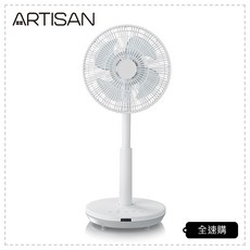 全速購 ARTISAN 12吋DC循環正逆風扇 LF1201