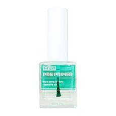 잇츠릿네일 젤네일 프리프라이머 8ml 셀프네일 매니큐어 웨딩 레진아트 공예 재료 수제네일팁, 1개