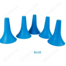 Mexholin모서리 싸기 방지 기둥형 수컷 강아지 배뇨 쉬 훈련 배변판 방수 세척형Mexholin, 블루 23cm, 1개