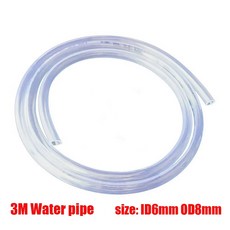 수족관 물고기 탱크 펌프 미니 분수 수경법을 워터 잠수정 3V 5V 위한, 5pcs