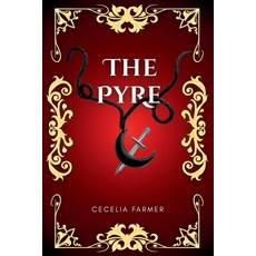 (영문도서)The Pyre Paperback, Cecelia Farmer, English, 9798295440076