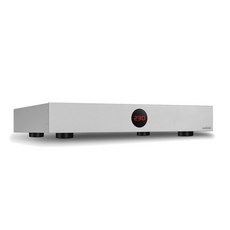 AUDIOLAB DC BLOCK 6 音響電源濾波器 消除噪音, 銀色, DC BLOCK 6 (1台)
