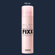 쏘내추럴 올데이 메이크업 픽서, 100ml, 1개
