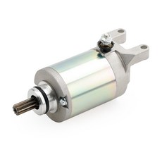 Suzuki GSX-R 125/150 GSX-S 125/150 18-21 啟動馬達, 1個