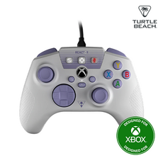 터틀비치 REACT-R 유선 XBOX 컨트롤러, TBS-0732-01, 1