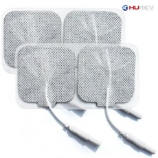 휴레브 국산 핀타입 저주파패드 2조 HRTS50AP P0000GEU