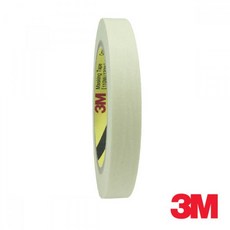 3M 종이 마스킹테이프 110 15mm x 40M, 【상품선택】