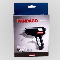 판다고글루건(소)DBO-20, 단품