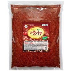 복이네먹거리 베트남고추가루 김치 찜용, 2.5kg, 1개