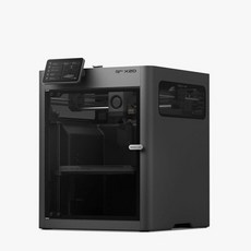 Bambu Lab X2D 3D Printer, 黑