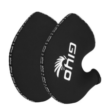 지요 자전거 핸들커버 바미트 방한 방풍 토시 MTB 로드 전동킥보드 MTB핸들커버(고급형) 1개, 로드핸들커버(고급형) × 1개