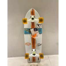 全新陸地衝浪板 S7 陸沖板 初學者 滑板 長板 大魚板 cx4 刷街路沖板, 如圖所示, 1個