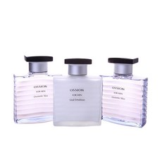 오션 포맨 2종 더블세트 (스킨x2ea+에멀젼), 1세트