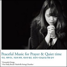 (CD) V.A - 크리스천 환경음악 시리즈 9집 (기도와 경건의 시간을 위한 찬송), (CD) V.A - 크리스천 환경음악 시리즈 9집 (기