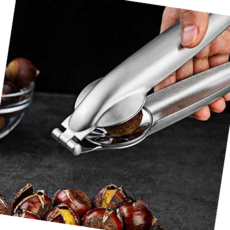 밤 까기 도구 주방도구 알밤까기 밤칼집내기 밤가위, 본상품