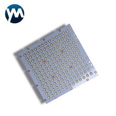 UV LED 모듈 1500W-1800W UV LED 램프 365nm 385nm 395nm 405nm 3D 프린팅 스크린 인쇄 플렉소 잉크 접착제, 01 빠른  Mainland, 04 395nm