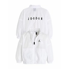 플레이키즈프로 조던AIR홑겹윈드러너(토들러) N252JK194P 나이키키즈 조던키즈 바람막이점퍼 (105~130)