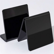 다팜몰 블랙보드 15x10cm 마트가격표