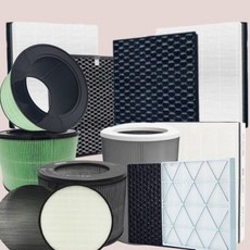 베스트 2P헤파전용 퓨리케어360 2단형 AS309DWS 호환, 본상품