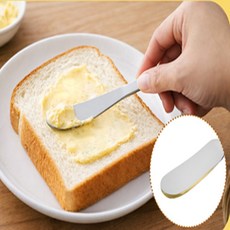 최주부 버터나이프 양식커트러리