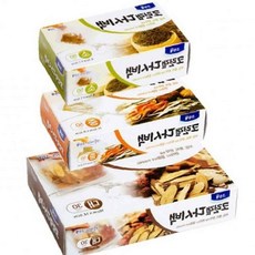 주방세트 크린랩 크린 다시팩 식품포장 밀폐용기 주방잡화