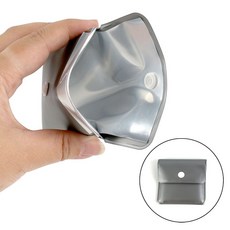 휴대용 흡연 재떨이 20705EA 1(pc)