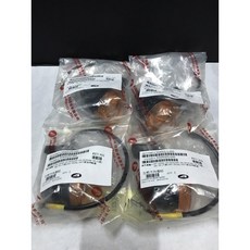 AEON 宏佳騰 原廠 MY 125/150 前後方向燈組, 1個