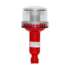 어선 항해등 신호기 보트 선박 해양 요트 조명 낚시 보트 그린 솔라, 화이트 솔라 (대), 1개