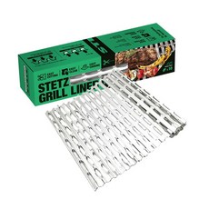 바베큐 그릴 라이너 10개 코스트코