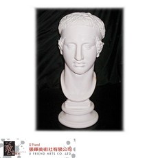 西塞羅53公分長柄湯匙，加長設計方便舀取，優質材質提升餐桌美感, 1個