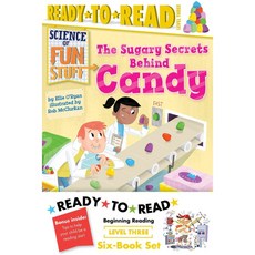 Science of Fun Stuff 預習書, 詳見詳細資訊