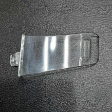 현대모비스 차량용 메모 홀더, 1개