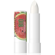 [공식수입] 에블린 엑스트라 소프트 바이오 프로텍티브 립밤, 1개, 4g, 워터멜론