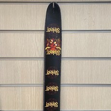 實拍 Slipknot 吉他背帶 造型背帶 吉他周邊 電吉他 木吉他, 1個, 款式 3