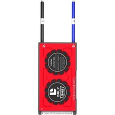 DALY LiFePo4 72V 스마트 BMS 40A 24S UART 통신 블루투스 포함 3등급.2V 리튬 배터리 파워 뱅크 보호 오프 그리드 애플리케이션 태양광 시스템스마트, Smart BMS
