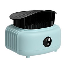 智能便携烘干机, 三合一多功能烘乾機藍色, PHDZ11