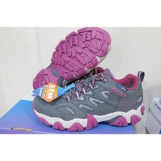 LOTTO 樂得 REX ULTRA 女生防水登山踏青鞋