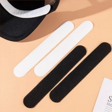 모자패드 캡가드 땀흡수 메이크업 얼룩 오염 방지 10p