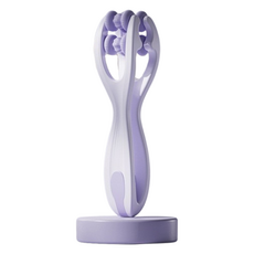 손가락 마사지기, 1개, 블루