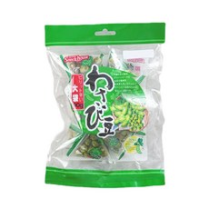 와사비 스낵 90 g, 5개, 90g