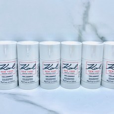 Karl Lagerfeld卡爾拉格斐 紐約蘇活男性淡香水體香膏75G, 1個