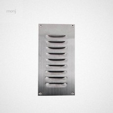스텐후드캡 스텐 그릴 환기구 공기창 120x240