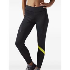 리복 밴딩 웨이스트 레깅스