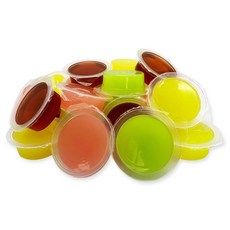 펫츠핸들러 장수풍뎅이&사슴벌레 와이드 곤충젤리 버라이어티 16g*40개입 (640g), 단품, 1세트