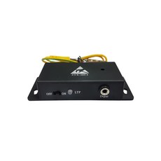 BHO 靜電腕帶警報監視器 ZYX-209-1 / 接地警報器.靜電環監測儀在線監測器, 1個