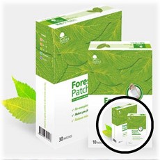 경 목초 모여 것이 10매 효과적 붙이는 혈이 있는 수액패치 발바닥에 발바닥 피부케어 TLi07994