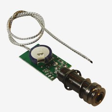 Misi Motif 烏克麗麗拾音器, 1個