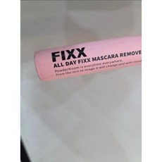 (본사정품) 쏘내추럴 원샷원킬 픽스 멜팅 마스카라 리무버, 3개, 8g