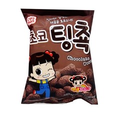 코스모스 초코콘, 30g, 1개